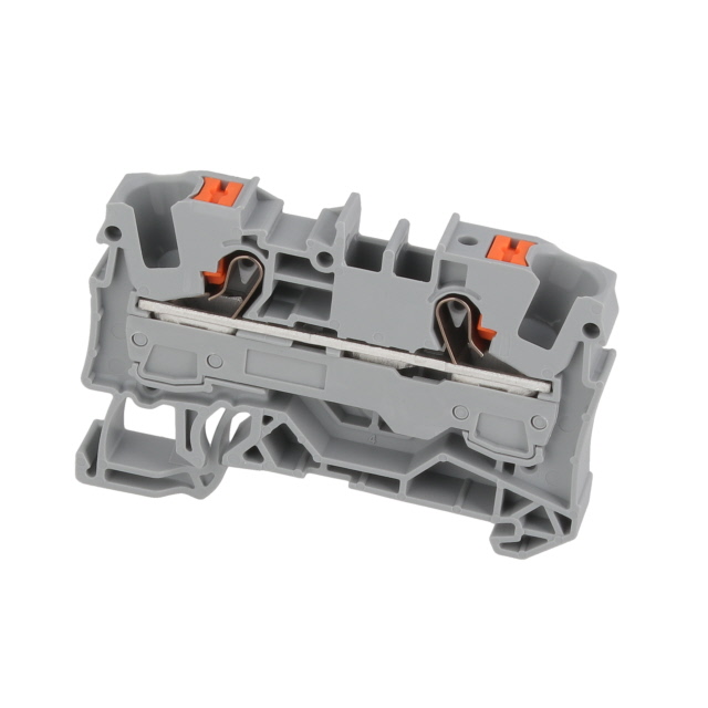 WAGO Corporation 2206-1201 electronic component