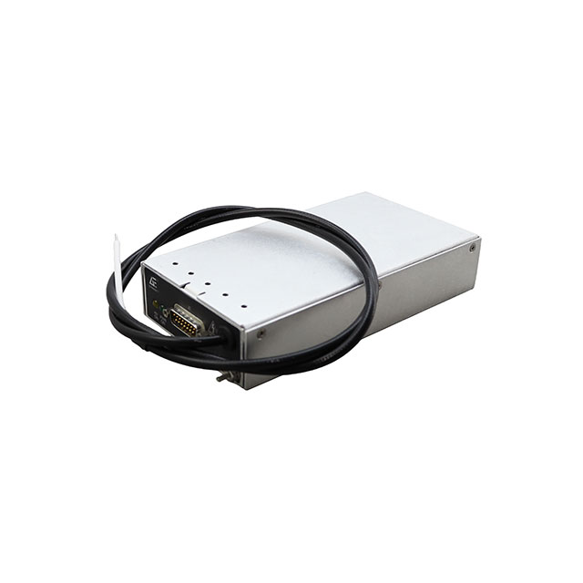 ULTRAVOLT / Advanced Energy 25LE24-P15 electronic component