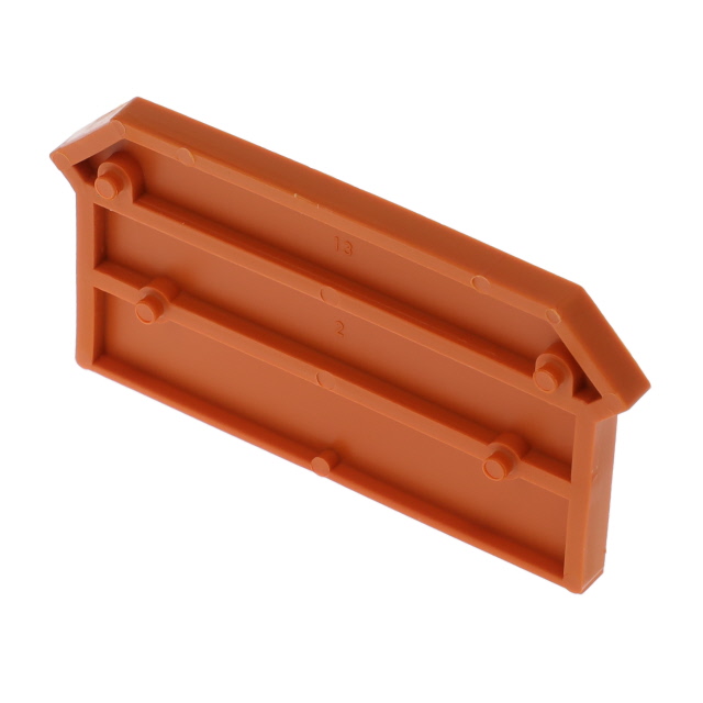 WAGO Corporation 282-317 electronic component