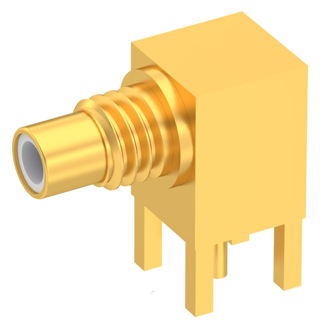 Radiall USA, Inc. 1010-1511-001 electronic component