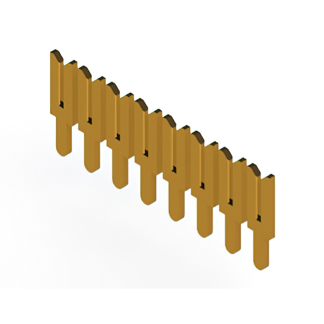 EDAC Inc. 103-008-253-100 electronic component