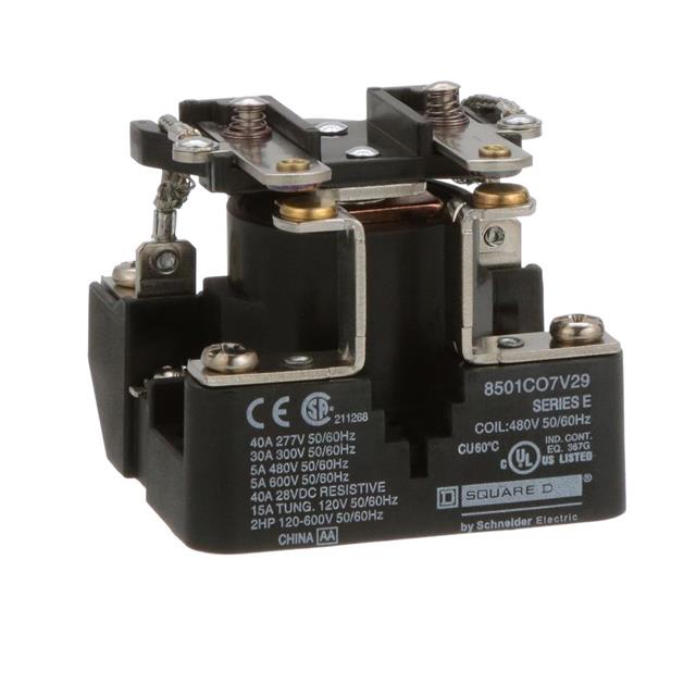 Schneider Electric 8501CO7V29 electronic component