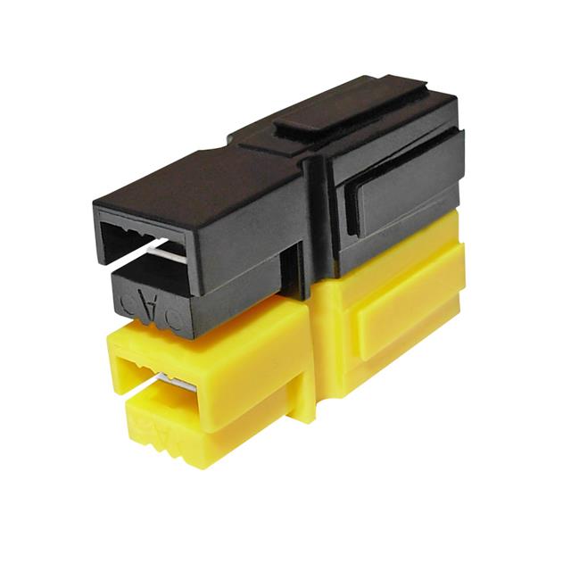 Anderson Power Products, Inc. ASMFP30-2X1-KY electronic component