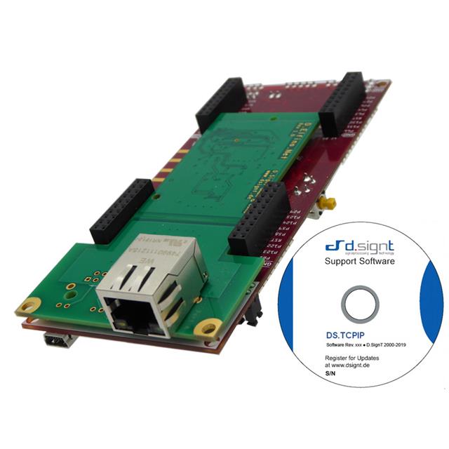 D.SignT DS.D.ELFINO.NET electronic component