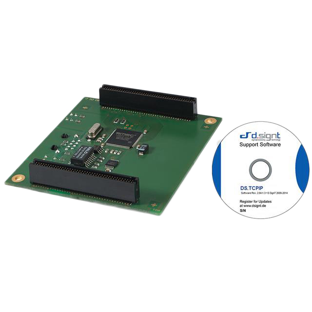 D.SignT DS.DSK91C111 electronic component