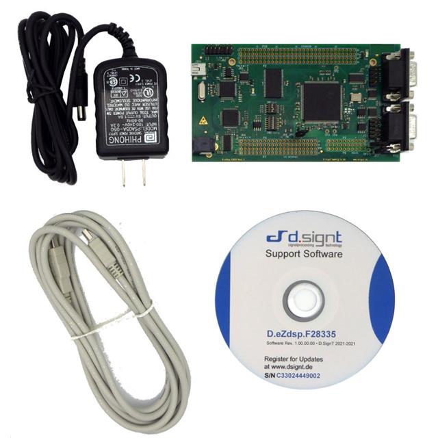 D.SignT DS.EZDSPF28335 electronic component