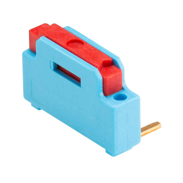 Same Sky (Formerly CUI Devices) MSS-102564-90-D electronic component