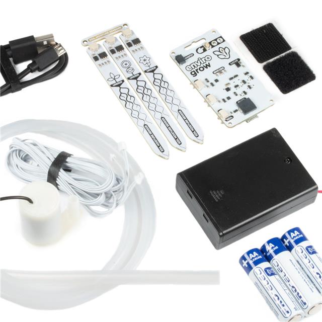 Pimoroni Ltd PIM637 electronic component