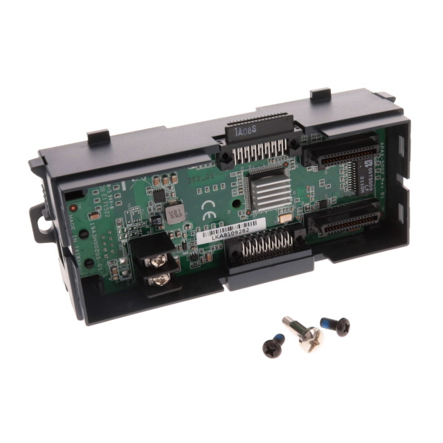 Advantech Corporation APAX-5002-BE electronic component