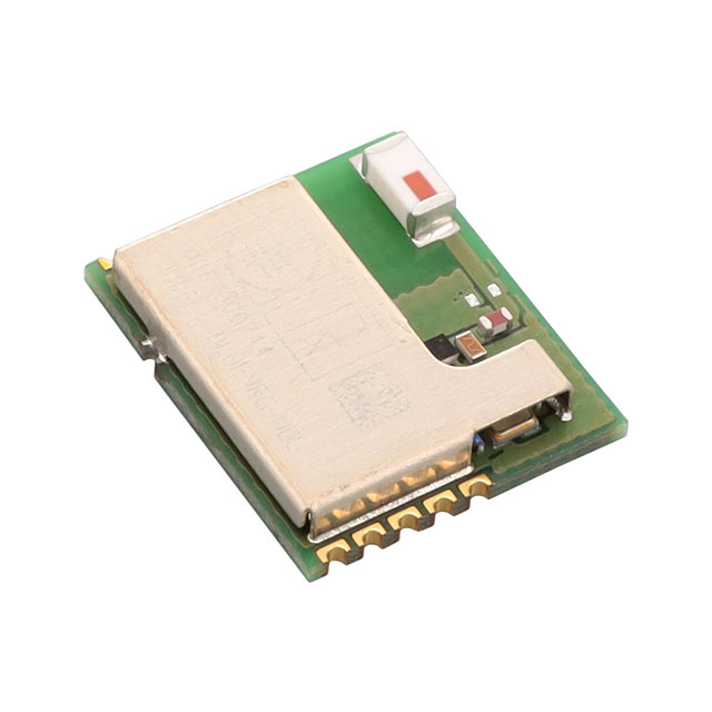 STMicroelectronics BLUENRG-M0L electronic component