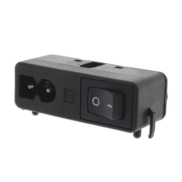 SCHURTER Inc. CMF2.1111.12 electronic component