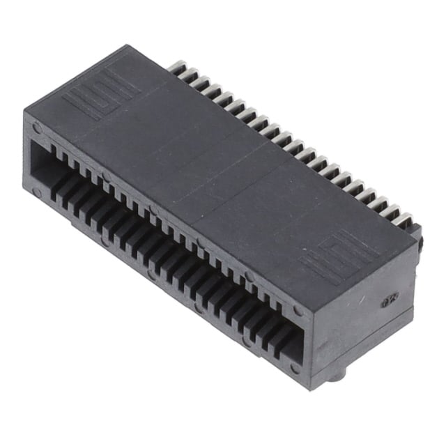 Samtec Inc. MEC1-120-02-L-D-RA1-NP-SL electronic component