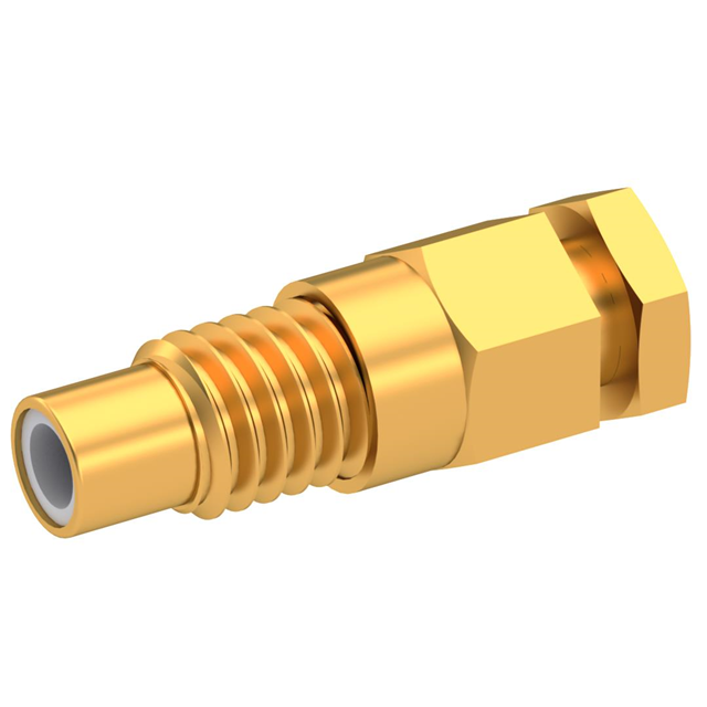 Radiall USA, Inc. 1001-1551-005 electronic component