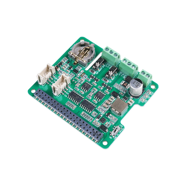 Seeed Technology Co., Ltd 103990563 electronic component