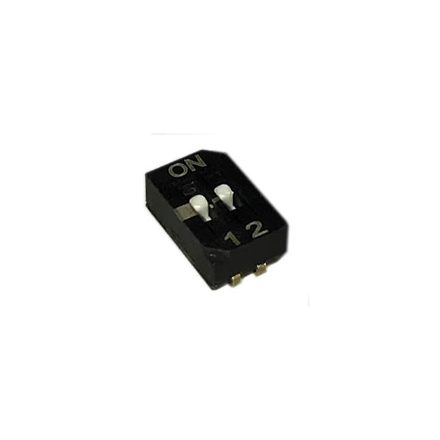 CTS Electrocomponents 218-2LPSJ electronic component