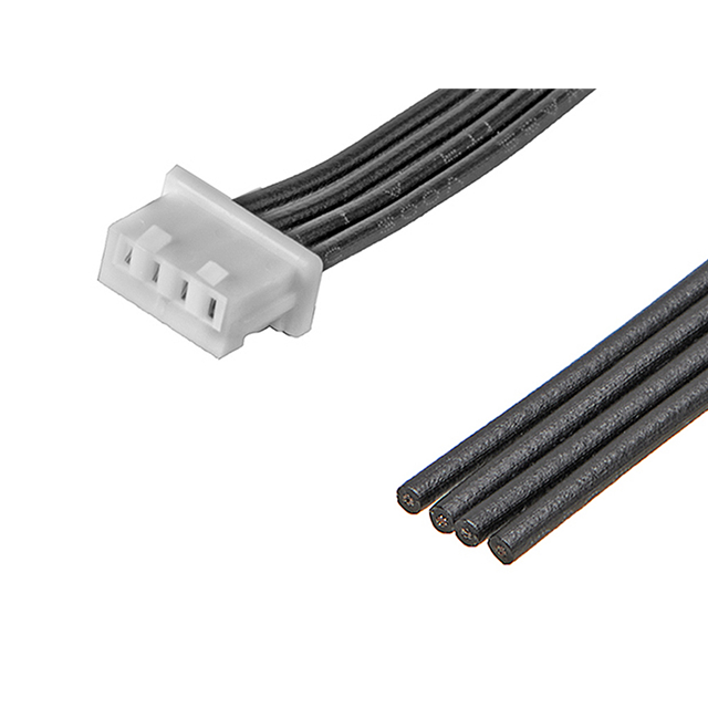 Molex 2181120400 electronic component