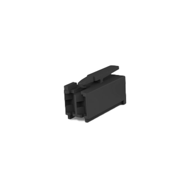 TE Connectivity AMP Connectors 5-2178600-2 electronic component