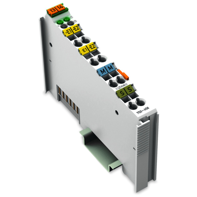 WAGO Corporation 750-456 electronic component