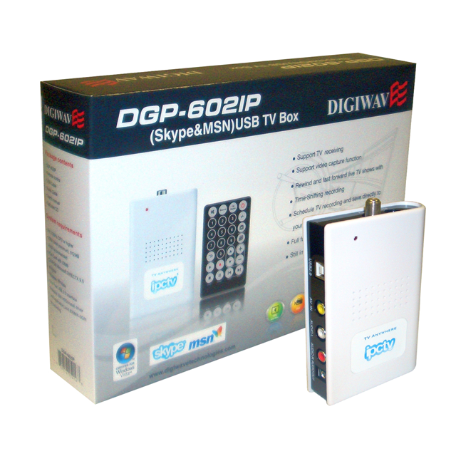 HOMEVISION TECHNOLOGY INC DGP602IP electronic component