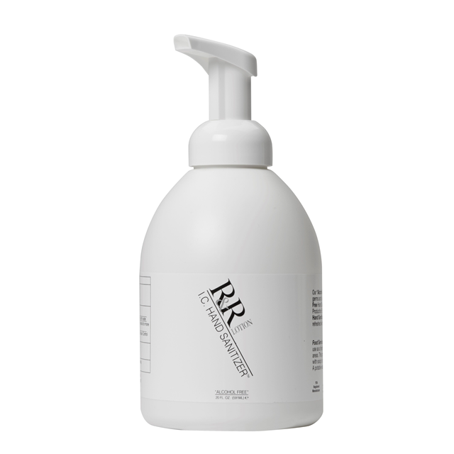 R&R Lotion ICHS-20 electronic component