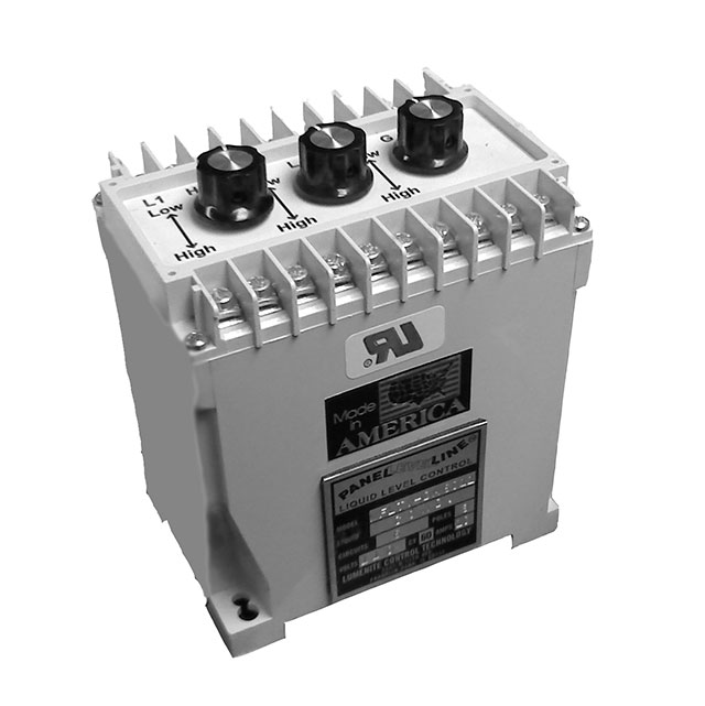 Lumenite Control Technology, Inc. LASC-DM-601(1,2) electronic component