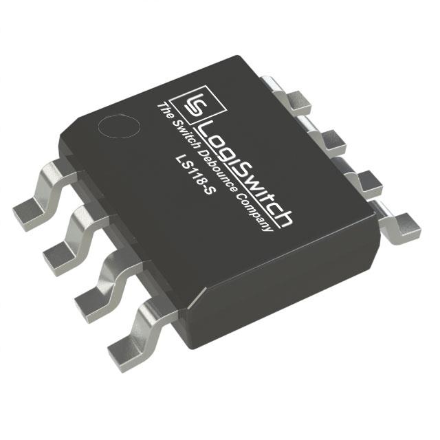 LogiSwitch LS118-S electronic component