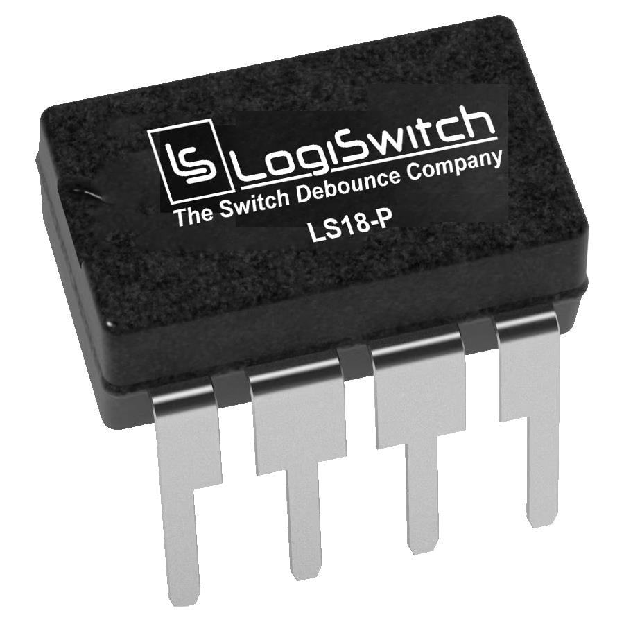LogiSwitch LS18-P electronic component