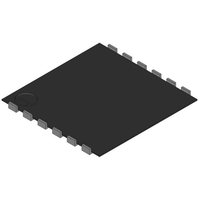Freescale Semiconductor MC34676BEPR2 electronic component