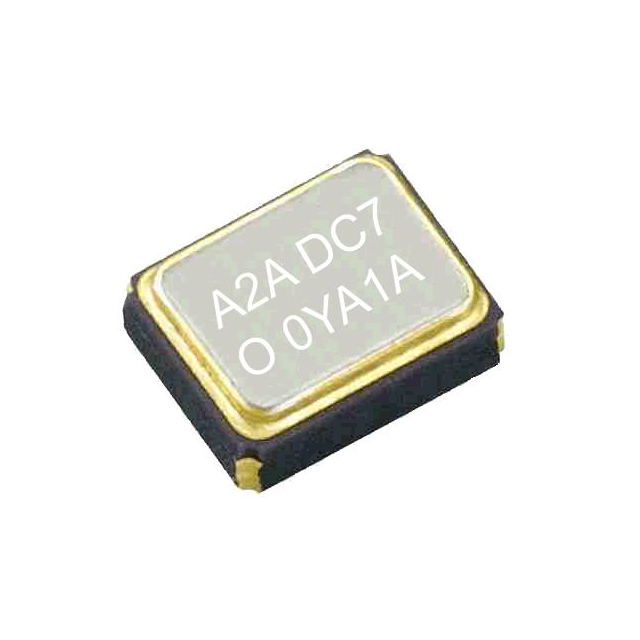 EPSON TG2016SMN 16.3690M-MCGNNMB electronic component