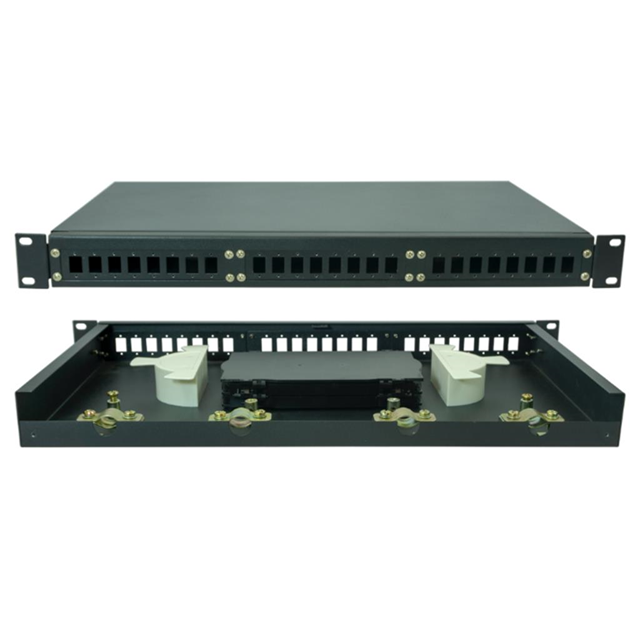 TechLogix Networx TL-24P-RT electronic component