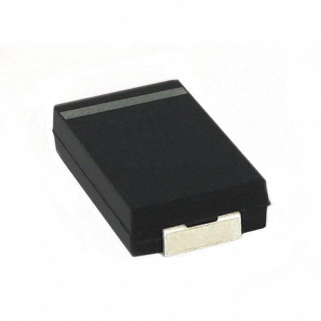 Murata Electronics ECASD41E336M040KA0 electronic component