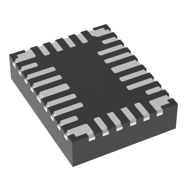 Monolithic Power Systems Inc. MP5479GRM-0003-P electronic component