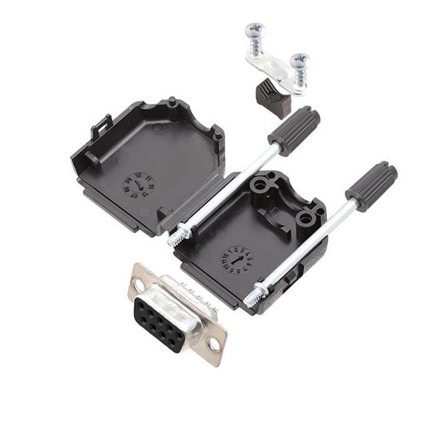 Encitech Connectors AB 6355-0054-11 electronic component