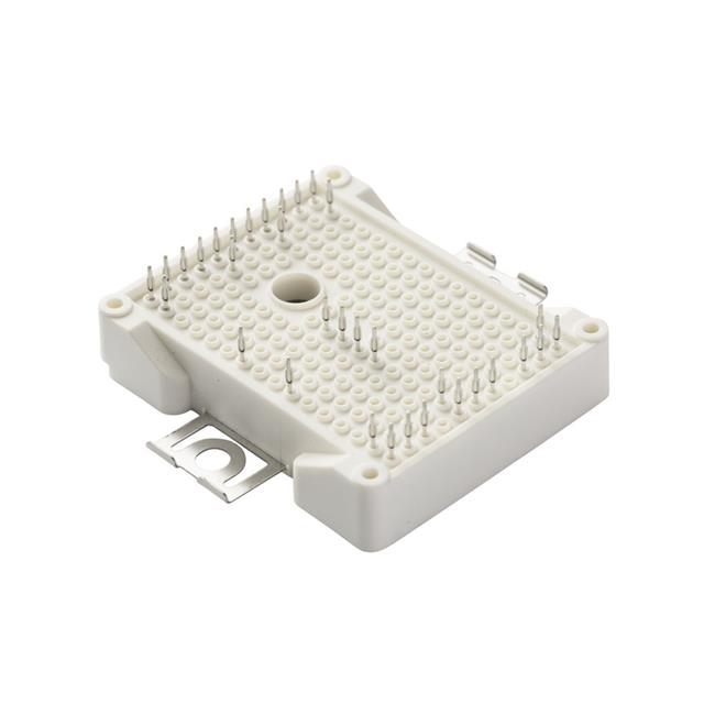 STMicroelectronics A2F12M12W2-F1 electronic component