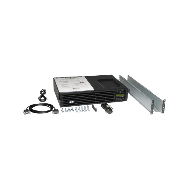Eaton Tripp Lite SU3000RTXLCD2UN electronic component