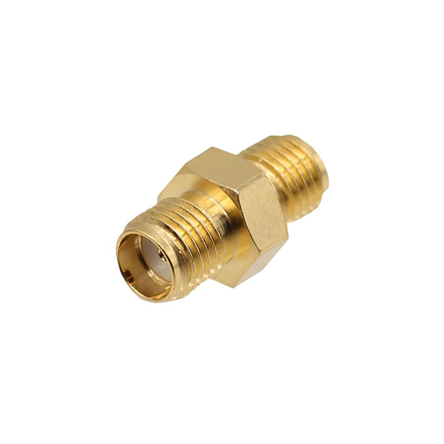 Cinch Connectivity Solutions CGM-1180-FF-SMA-09 electronic component