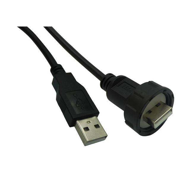 Stewart Connector 67U2AC-003-K electronic component