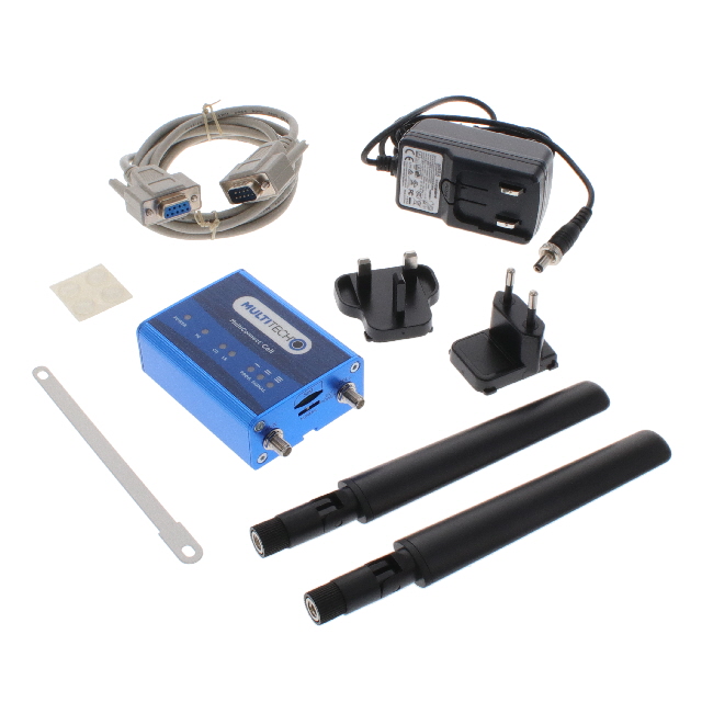 Multi-Tech Systems Inc. MTC-LEU4-B01-EU-GB electronic component