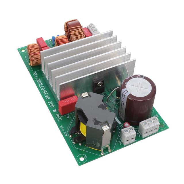 onsemi NCL2801LED1GEVB electronic component