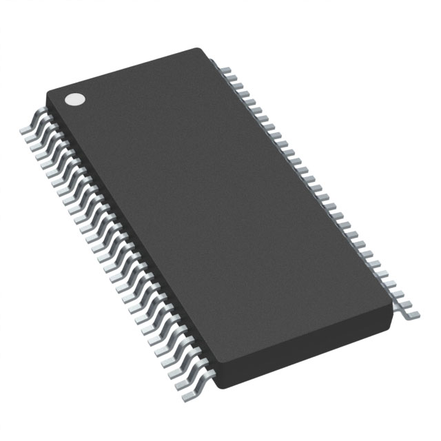 Texas Instruments TLC6C5748QDCARQ1 electronic component