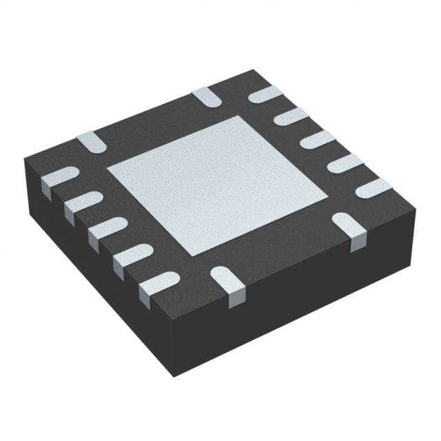 Texas Instruments LSF0204RGYR electronic component
