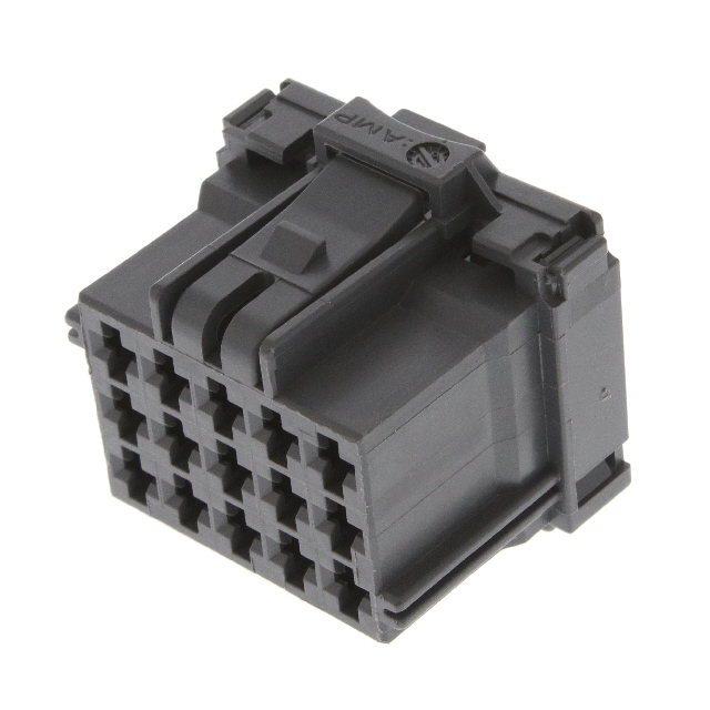 TE Connectivity AMP Connectors 8-968973-2 electronic component