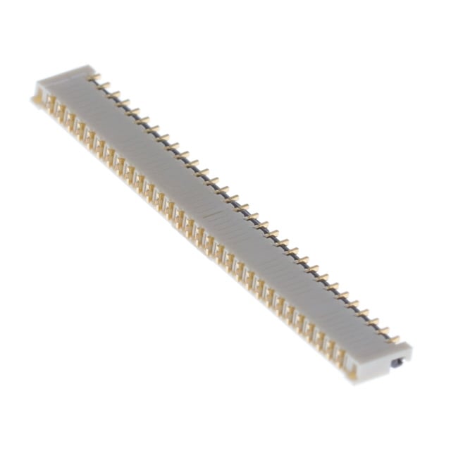 JAE Electronics FB10S061JT1R6000 electronic component