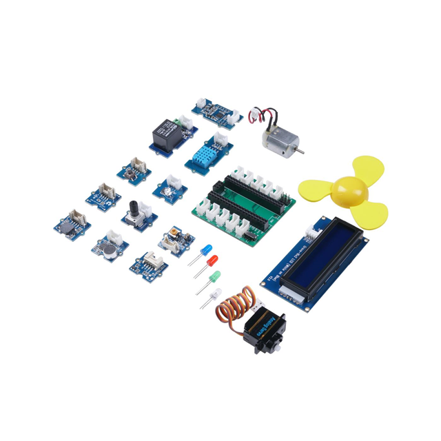 Seeed Technology Co., Ltd 110061283 electronic component