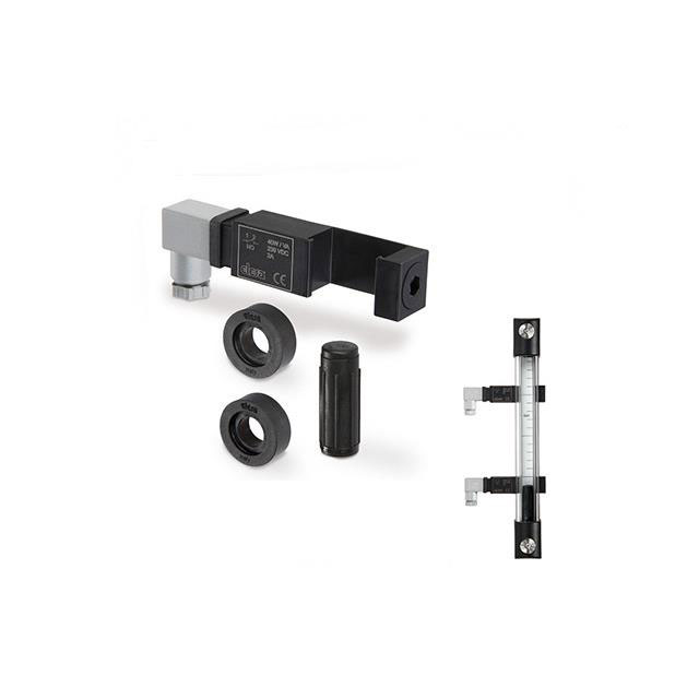 Elesa USA Corporation 110085-R electronic component