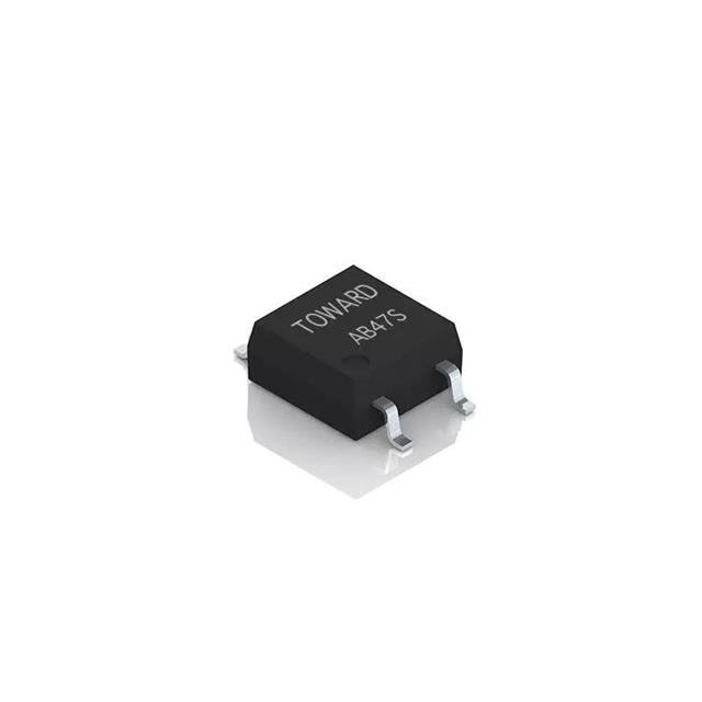 Toward Technologies, Inc. AB47S-R1 electronic component