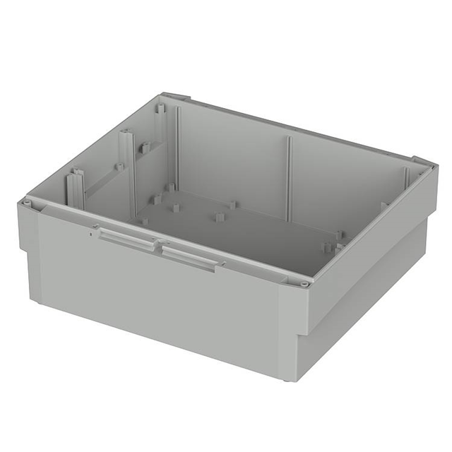 Bopla Enclosures BCD 310 UT-7035 electronic component