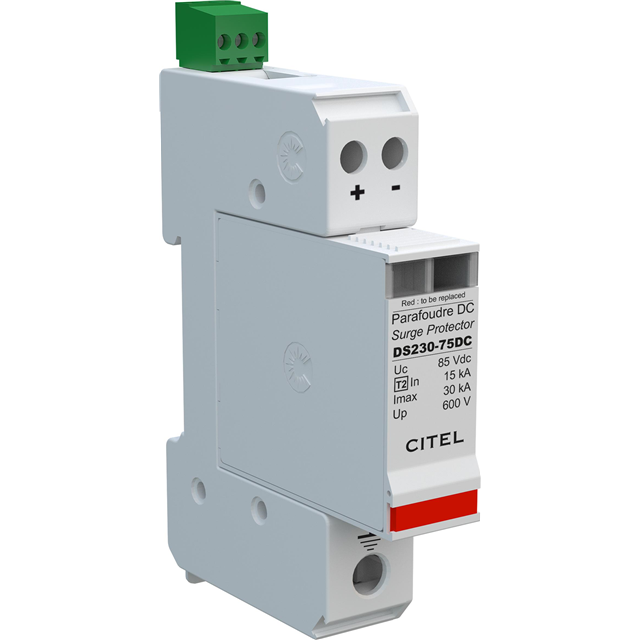 CITEL DS230S-75DC electronic component
