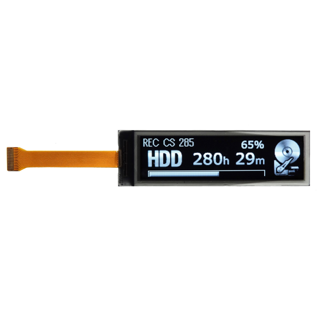 Futaba Corporation ELW2106AA electronic component