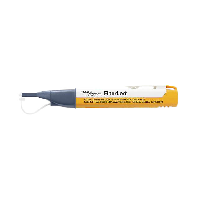 Fluke Electronics FIBERLERT-125 electronic component